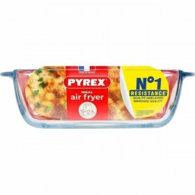 Pirofila da Forno Pyrex 1 L