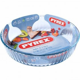 Stampo per Dolci Pyrex Trasparente