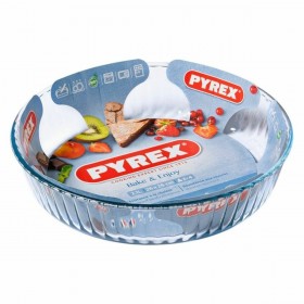 Stampo per Dolci Pyrex Trasparente