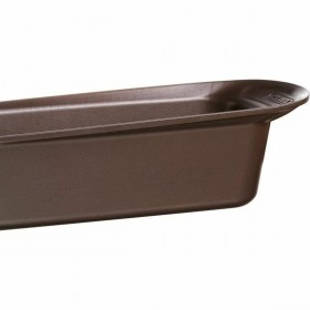 Stampo per Dolci Pyrex Nero Metallo