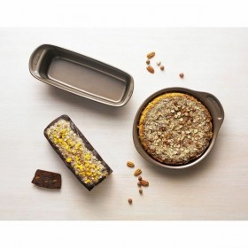 Stampo per Dolci Pyrex Nero Metallo