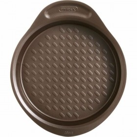 Stampo per Torte Pyrex Marrone Nero Metallo