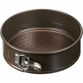 Stampo Removibile Pyrex Acciaio al carbonio