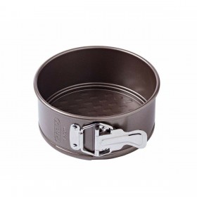 Stampo Removibile Pyrex Acciaio al carbonio