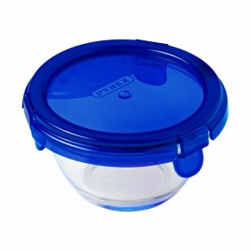 Porta pranzo Pyrex