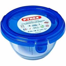 Porta pranzo Pyrex