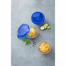 Porta pranzo Pyrex