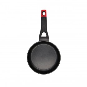 Padella Pyrex Nero Alluminio Ø 20 cm