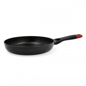Padella Pyrex Nero Alluminio