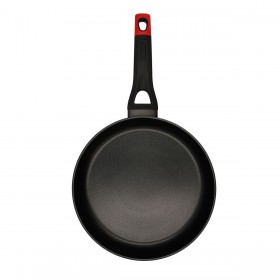 Padella Pyrex Nero Alluminio