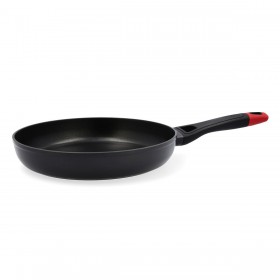 Padella Pyrex Nero Alluminio