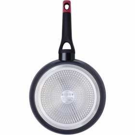 Padella Pyrex Alluminio Alluminio Forgiato Ø 30 cm
