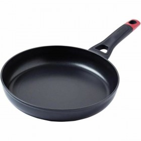 Padella Pyrex Alluminio Alluminio Forgiato Ø 30 cm