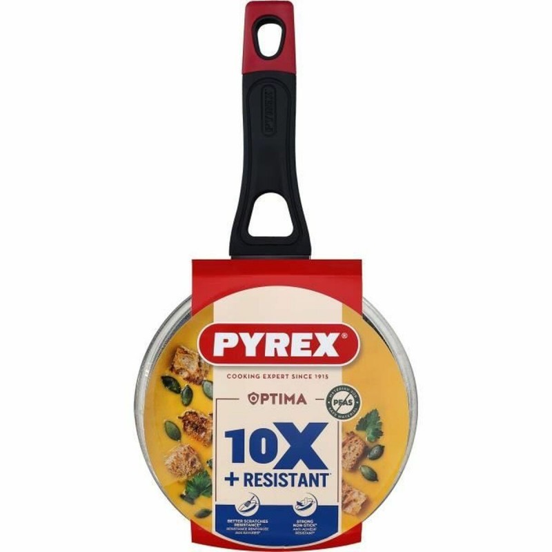 Paiolo Pyrex