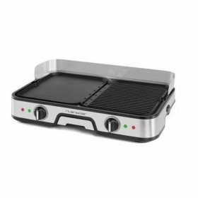 Piastra da Cucina Riviera & Bar QPL525 2000 W