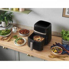 Friggitrice ad Aria Russell Hobbs