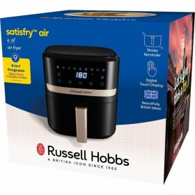 Friggitrice ad Aria Russell Hobbs