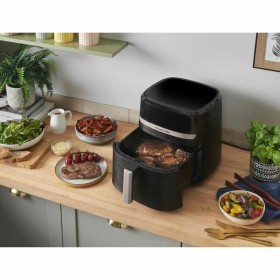 Friggitrice ad Aria Russell Hobbs
