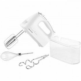 Frullatore ad Immersione Sencor SHM 5206WH-EUE3 Bianco