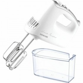 Frullatore ad Immersione Sencor SHM 5206WH-EUE3 Bianco