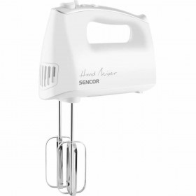Frullatore ad Immersione Sencor SHM 5206WH-EUE3 Bianco