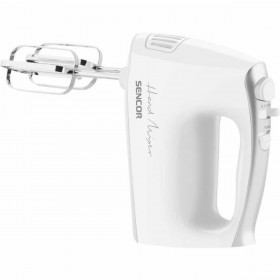 Frullatore ad Immersione Sencor SHM 5206WH-EUE3 Bianco