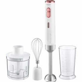 Frullatore ad Immersione Sencor SHB 9000WH Bianco