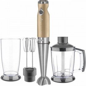 Frullatore ad Immersione Sencor SHB 5607CH-EUE3 Acciaio