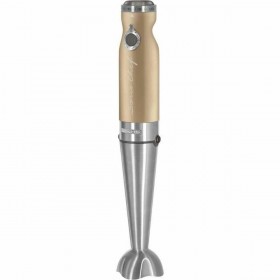 Frullatore ad Immersione Sencor SHB 5607CH-EUE3 Acciaio