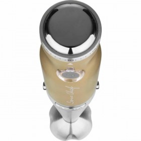 Frullatore ad Immersione Sencor SHB 5607CH-EUE3 Acciaio