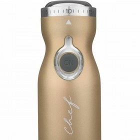 Frullatore ad Immersione Sencor SHB 5607CH-EUE3 Acciaio