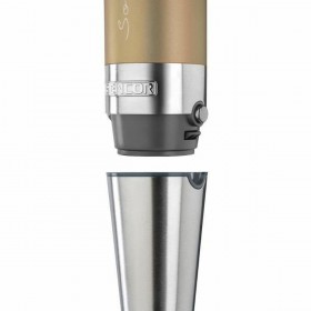 Frullatore ad Immersione Sencor SHB 5607CH-EUE3 Acciaio