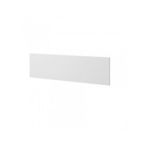 Testiera del Letto Alexandra House Living Bianco 158 x 40 x 18 cm