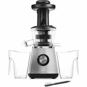 Spremiagrumi Elettrico Sencor SSJ 4041BK Nero