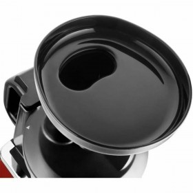 Spremiagrumi Elettrico Sencor SSJ 4042RD Nero Rosso 60 W