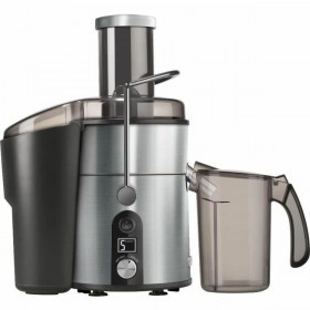 Spremiagrumi Elettrico Sencor SJE 5050SS Acciaio