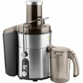 Spremiagrumi Elettrico Sencor SJE 5050SS Acciaio