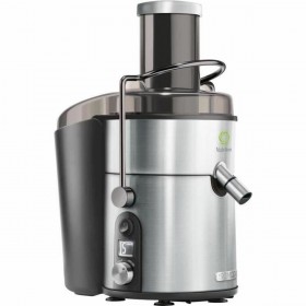 Spremiagrumi Elettrico Sencor SJE 5050SS Acciaio