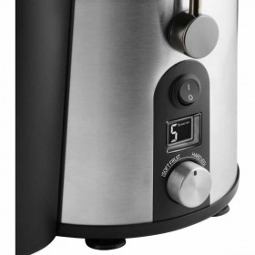 Spremiagrumi Elettrico Sencor SJE 5050SS Acciaio