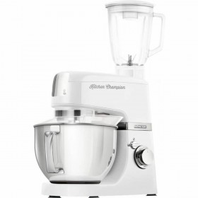Robot da Cucina Sencor Kitchen Champion STM 6350WH Bianco 1000 W 4,5 L
