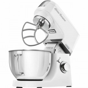 Robot da Cucina Sencor Kitchen Champion STM 6350WH Bianco 1000 W 4,5 L