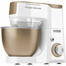 Robot da Cucina Sencor STM 4467CH Acciaio