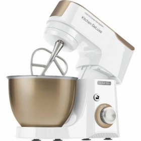 Robot da Cucina Sencor STM 4467CH Acciaio