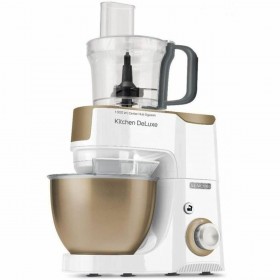 Robot da Cucina Sencor STM 4467CH Acciaio
