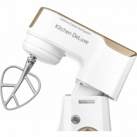 Robot da Cucina Sencor STM 4467CH Acciaio