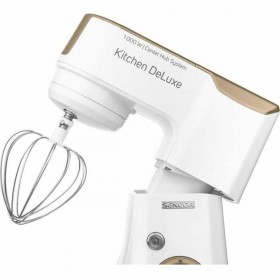 Robot da Cucina Sencor STM 4467CH Acciaio