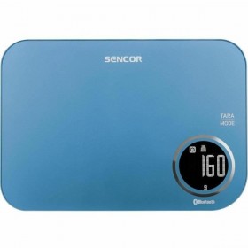 bilancia da cucina Sencor
