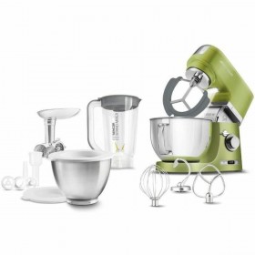 Robot da Cucina Sencor STM 7870GG Grigio