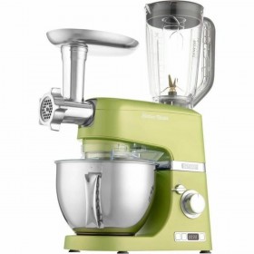 Robot da Cucina Sencor STM 7870GG Grigio