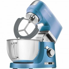 Robot da Cucina Sencor STM 7872BL Azzurro 1000 W